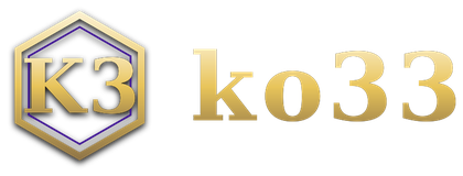 ko33 logo