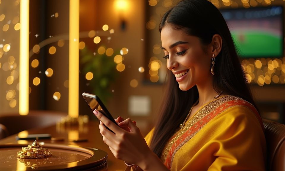ko33 লেপ্রেকান ধন স্লট